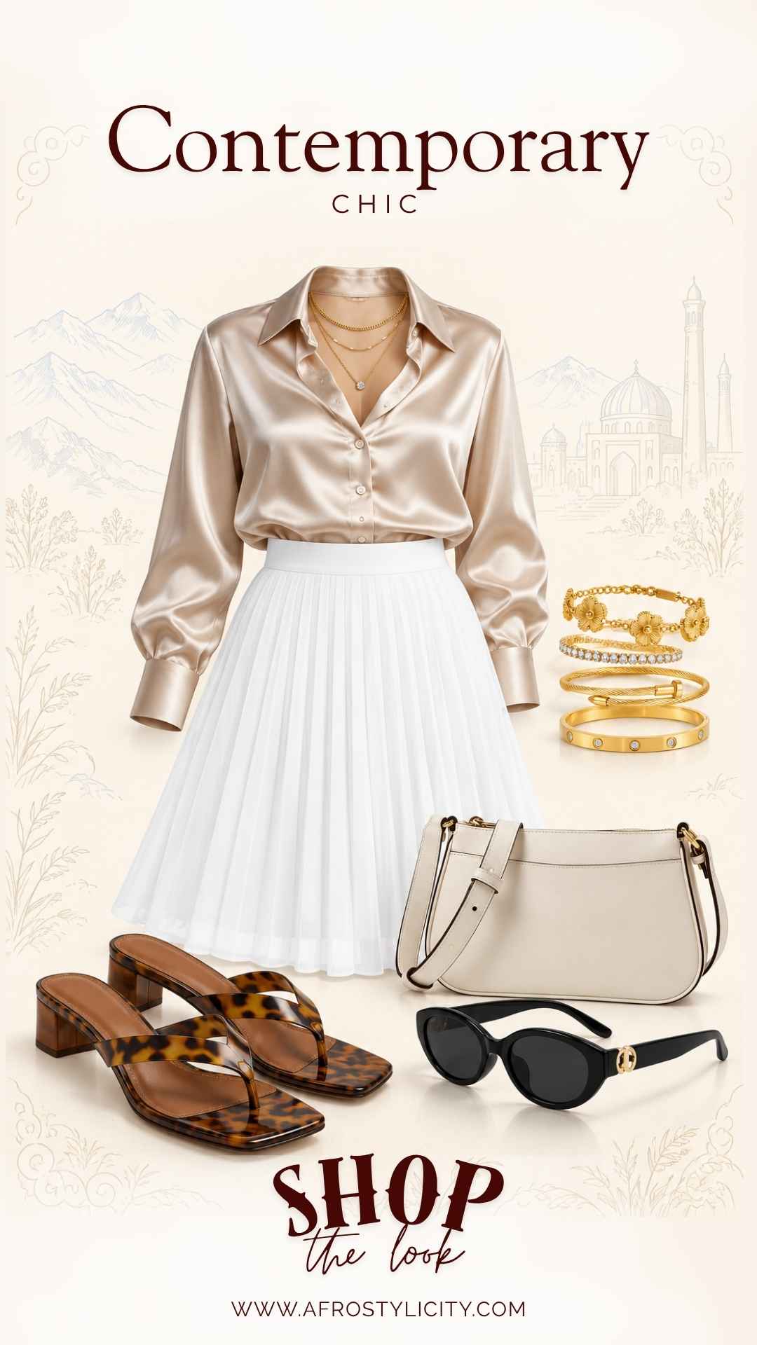 Contemporary Chic