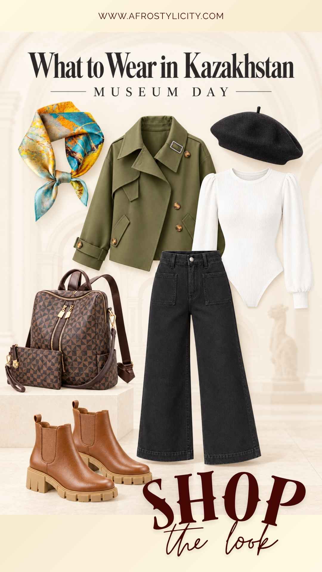 Spring Museum Day