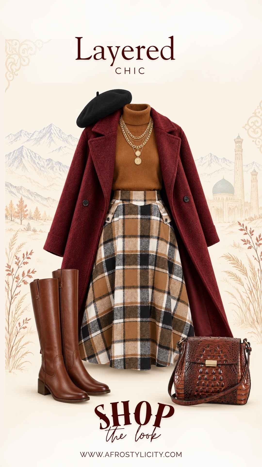 Layered Chic