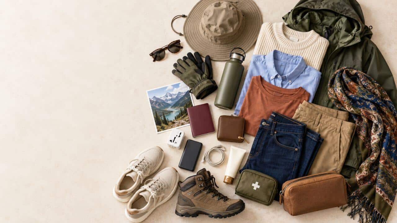 What to Pack for Kazakhstan (Complete 2026 Guide)